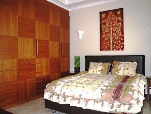 Majestic Hotel Pattaya