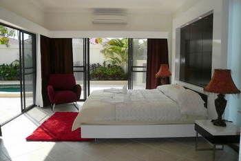 Hotel Majestic Pattaya