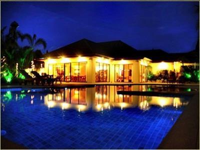 Majestic 3*