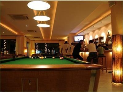 Majestic Hotel Pattaya