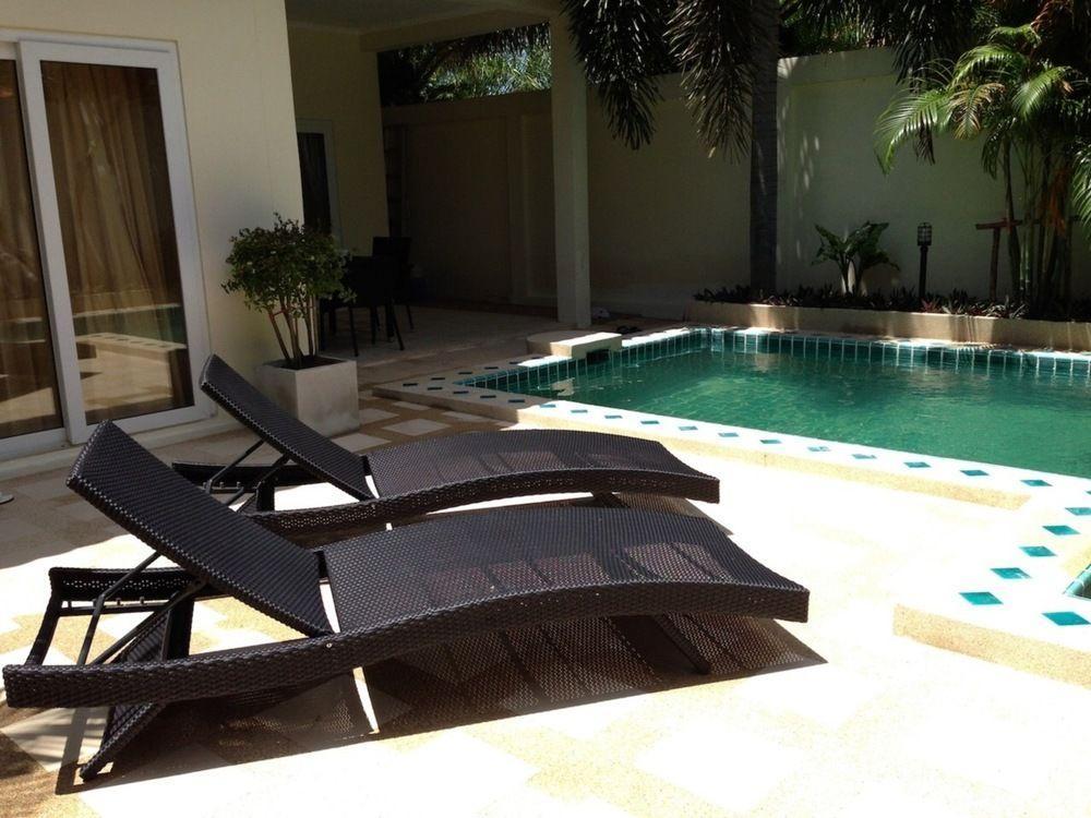 Majestic 3* Pattaya