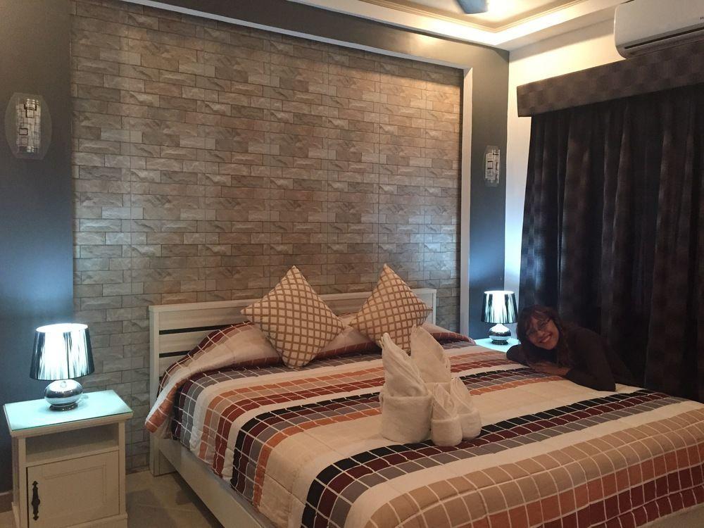 Majestic Hotel Pattaya