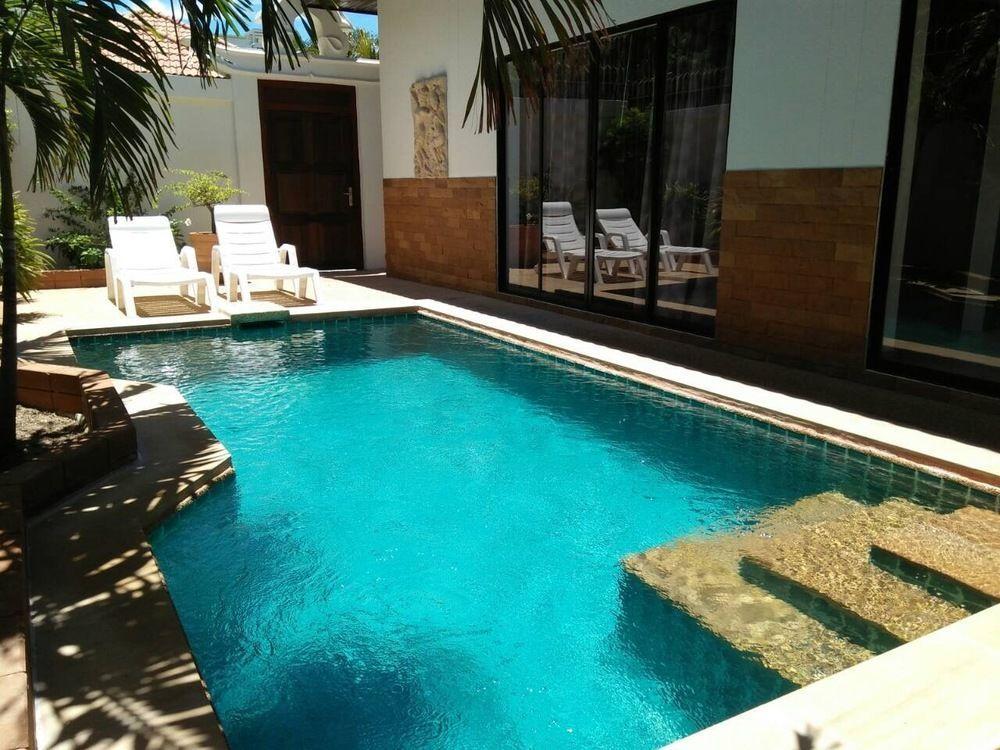 Majestic Hotel Pattaya