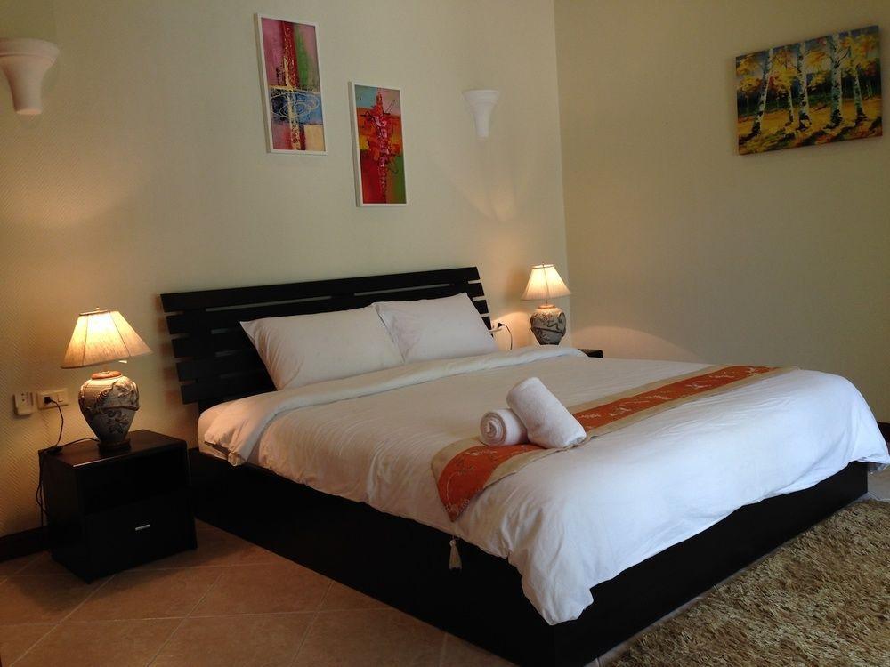 Majestic Hotel Pattaya