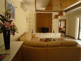 Hotel Majestic Pattaya