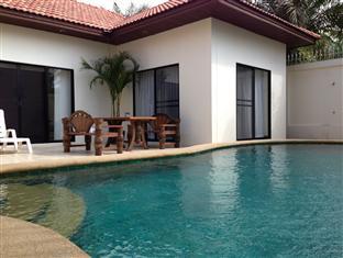 Majestic 3* Pattaya