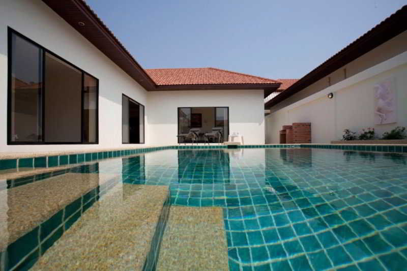 Hotel Majestic Pattaya