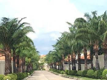 Hotel Majestic Pattaya