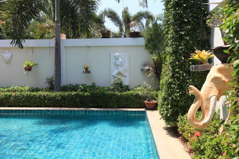 Majestic 3* Pattaya