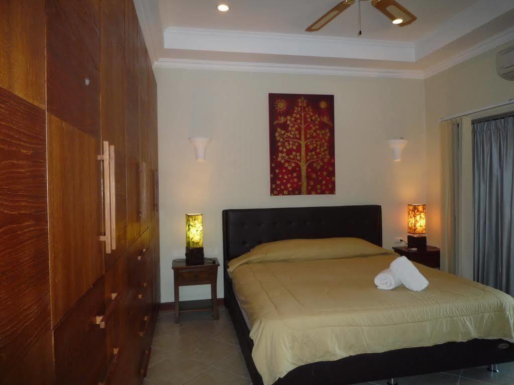 Hotel Majestic Pattaya
