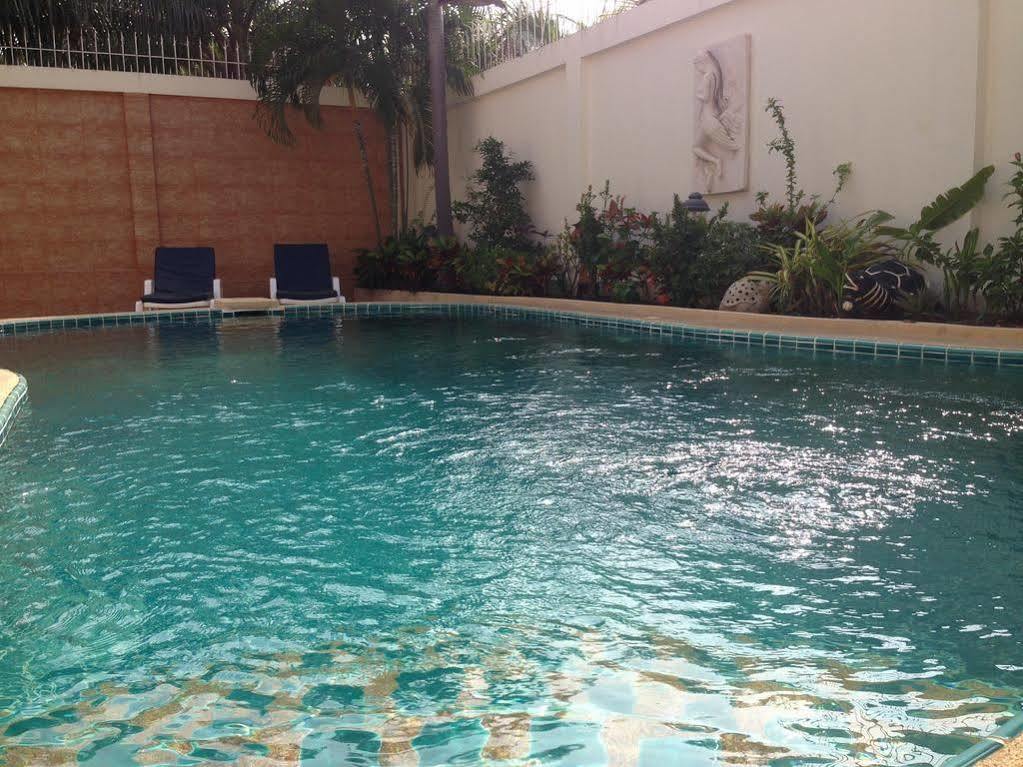 Majestic 3* Pattaya