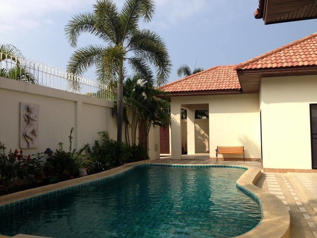 Hotel Majestic Pattaya