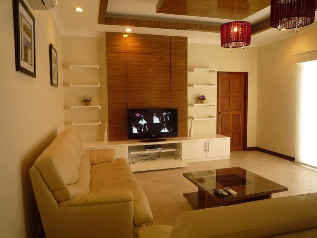 Hotel Majestic Pattaya