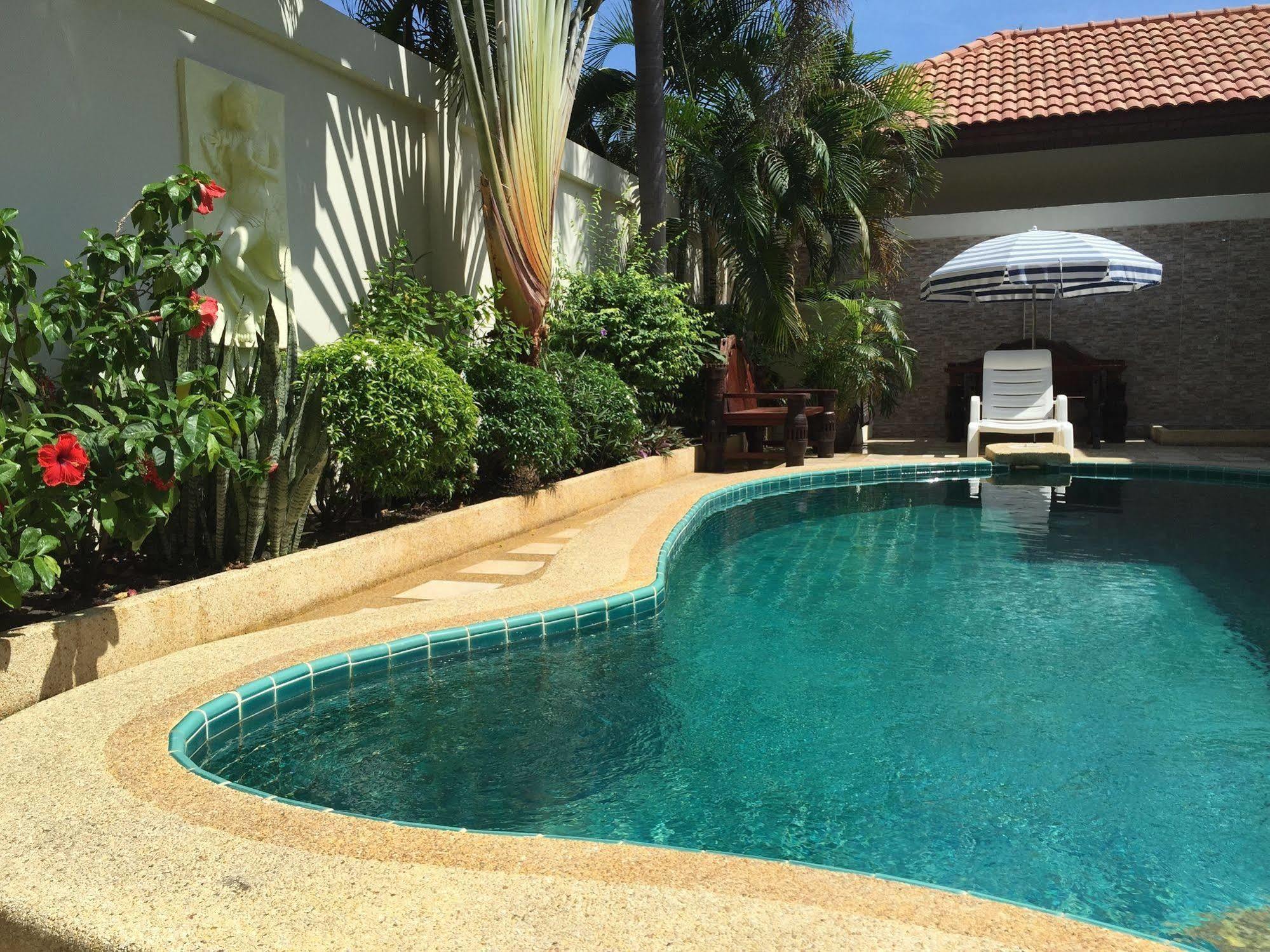 Majestic Hotel Pattaya