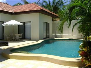 Majestic 3* Pattaya